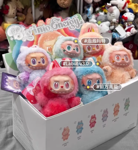 labubu